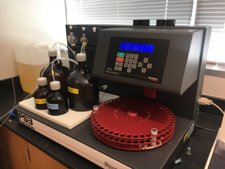 Instruments – Leon Lab @ UCF