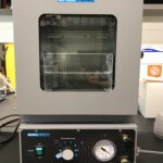 Vacuum Oven 150x150