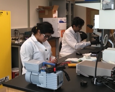 Research 1