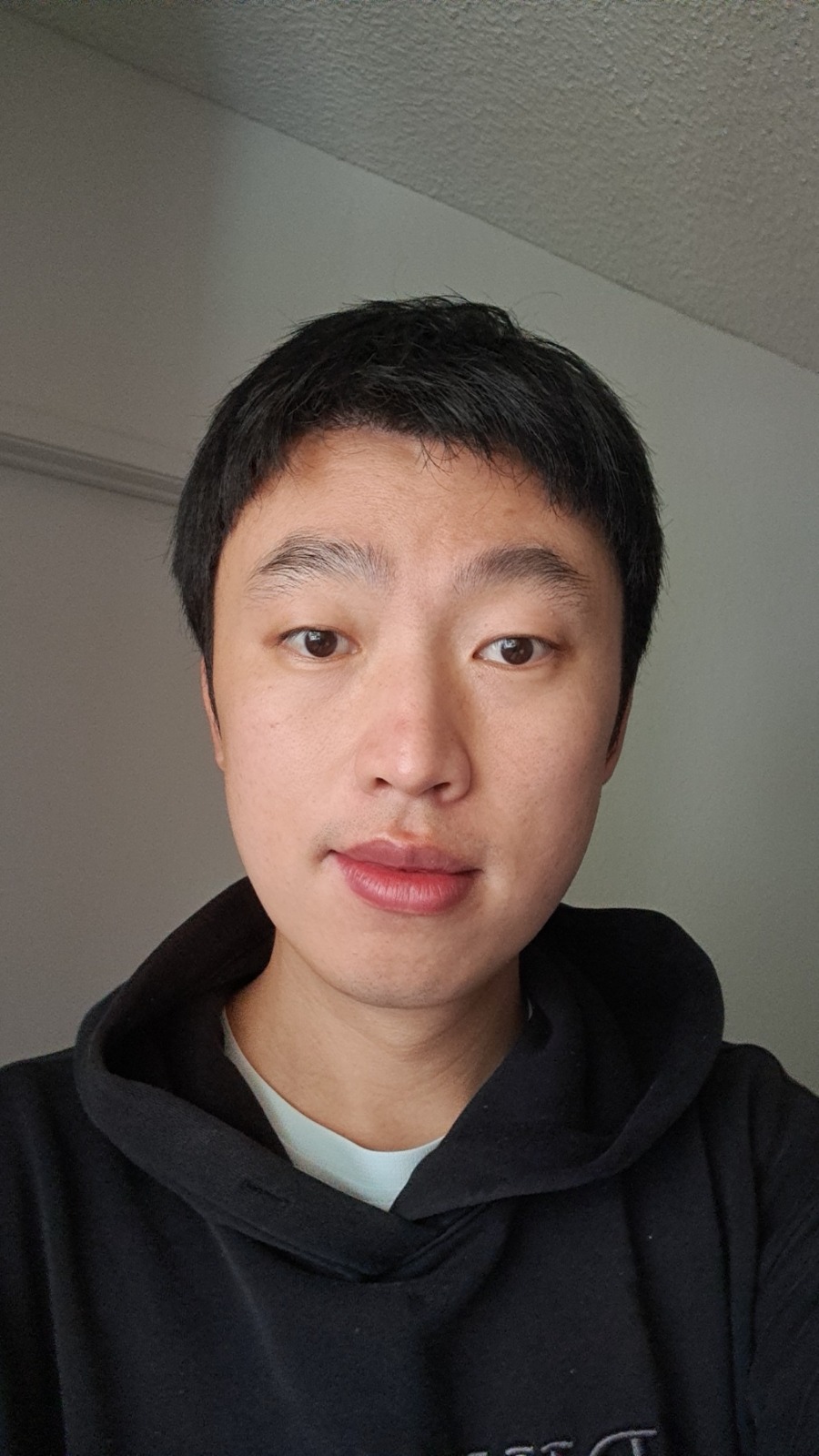 Xuecheng He