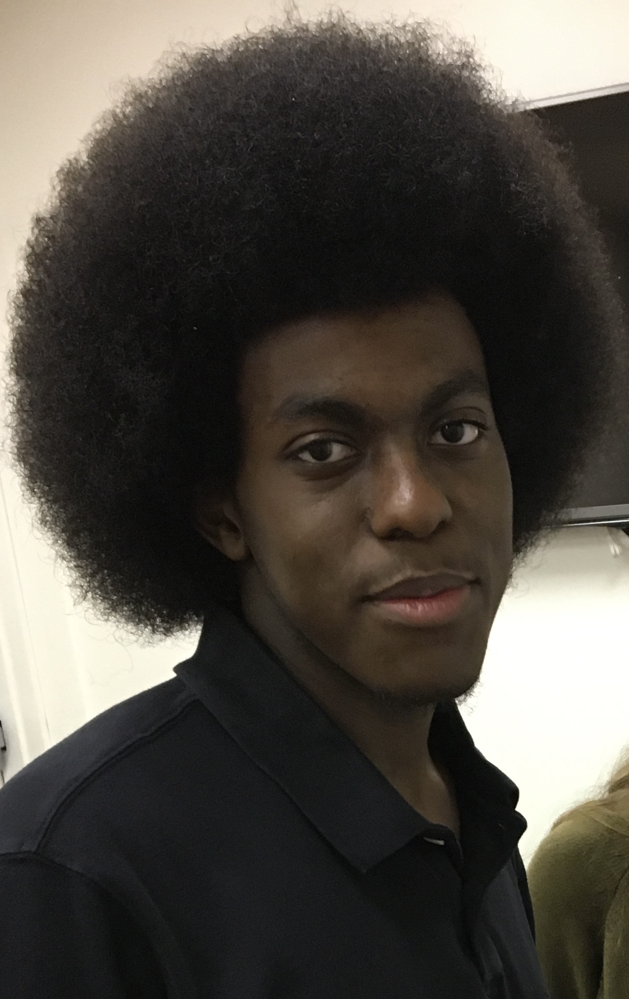 Westly Williams