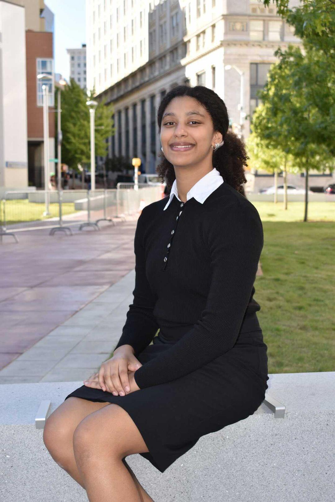 Yasmeen Sherif