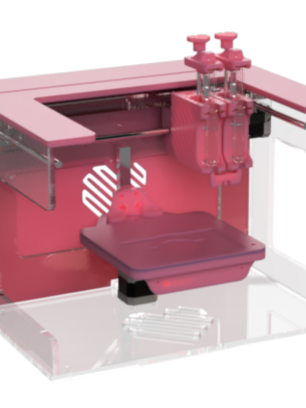 3D Bioprinter