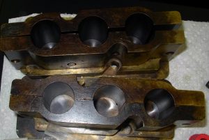 brass-molds