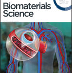 Biomaterials Science book