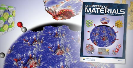 2012 ChemMat cover