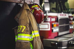 UCF Researcher Receives $1.5M Award to Develop Health Monitoring Tool for Firefighters