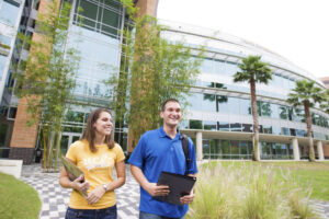 UCF Ranks Among Top Universities for Materials Science and Engineering