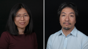 Two MSE Faculty Members Receive Promotion and Tenure