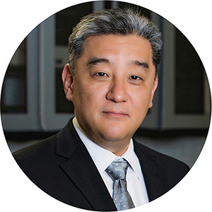 Yongho Sohn