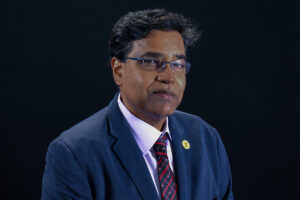Nanotechnology Pioneer Recognized for Transformative Work in Healthcare, Environment