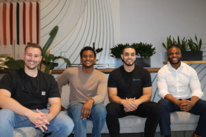 UCF Alumni Startup Soarce is Forbes 30 Under 30 Winner