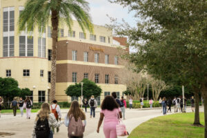 MSE Students, Faculty and Staff Honored at Founders’ Day Celebration