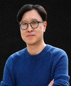 Yeonwoong "Eric" Jung